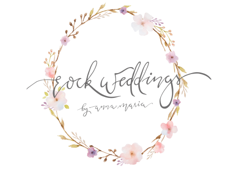 Anna-Maria Rock | rockwedding, Hochzeitsplaner Elzach, Logo Anna-Maria Rock | rockwedding, Hochzeitsplaner Elzach, Logo