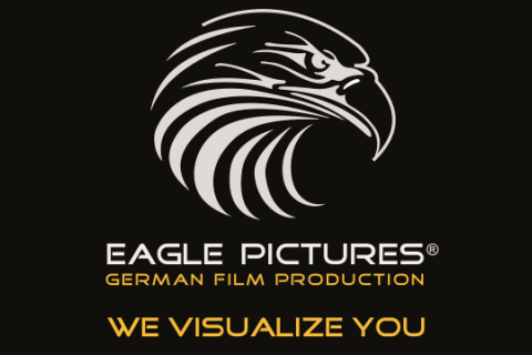 Logo von EAGLE PICTURES Logo von EAGLE PICTURES, Fotografie & Video Freiburg