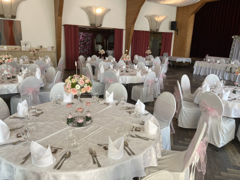 Hotel-Restaurant & Partyservice Fallerhof - Eventlocations, Catering · Partyservice Bad Krozingen-Hausen, Kontaktbild