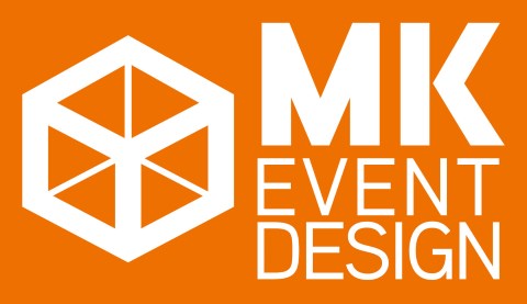 MK-Eventdesign - Hochzeitsfeuerwerke, Feuerwerk · Lasershow Lahr, Logo