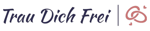 Logo von TRAU DICH frei Logo von TRAU DICH frei, Freie Redner & Theologen Freiburg