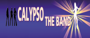 Calypsoband - Hochzeitsband der Extraklasse, Musiker · DJ's · Bands Waldkirch, Logo