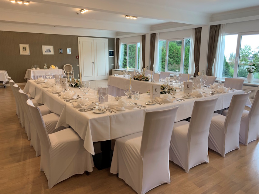 Park Hotel & Spa Katharina Bild 1