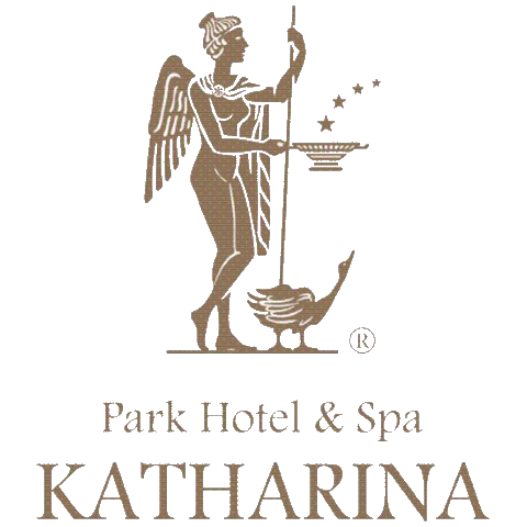 Park Hotel & Spa Katharina, Hochzeitslocation Badenweiler, Logo