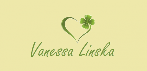 Vanessa Linska - freie Rednerin, Trauredner Kandern, Logo