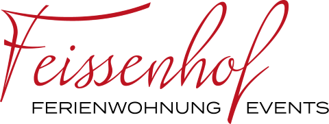 Feissenhof in Schönwald | idyllischer Schwarzwaldhof, Hochzeitslocation Schönwald, Logo