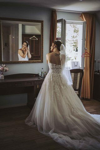 Wedding-DreamWorks, Hochzeitsfotograf · Video Freiburg, Kontaktbild
