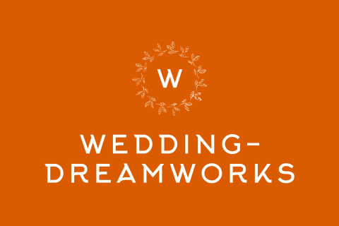 Wedding-DreamWorks, Hochzeitsfotograf · Video Freiburg, Logo