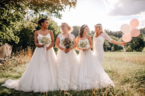 fairheiratet | Die Second Hand Brautboutique, Brautmode · Hochzeitsanzug Kirchzarten , Kontaktbild