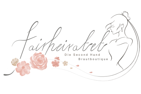 fairheiratet | Die Second Hand Brautboutique, Brautmode · Hochzeitsanzug Kirchzarten , Logo