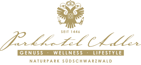 Parkhotel Adler - Die Traumlocation für Ihre Hochzeit, Hochzeitslocation Hinterzarten, Logo