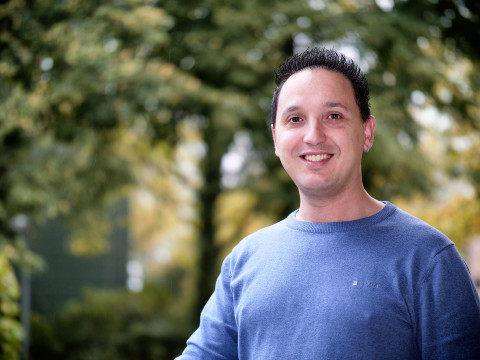 Leros Media Hochzeitsfotografie, Hochzeitsfotograf · Video Freiburg, Kontaktbild