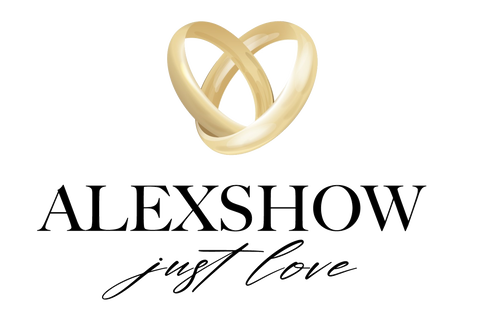 Alexshow | Moderation, Tamada & Hochzeitsvideografie, Hochzeitsfotografen · Video Freiburg Logo