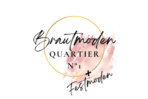 Brautmoden & Festmoden Quartier N°1, Brautmode · Hochzeitsanzug Bad Krozingen, Logo