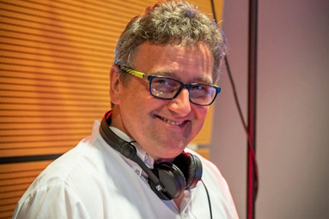 DJ Martin Blum, Musiker · DJ's · Bands Gutach, Kontaktbild