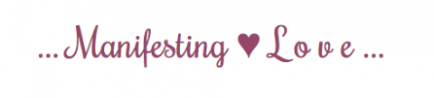 Manifesting Love - Freie Trauungen mit Mara, Trauredner Niedereschach, Logo