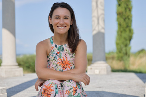 Michaela Seide - Traurednerin, Trauredner Offenburg, Kontaktbild Michaela Seide - Traurednerin, Trauredner Offenburg, Kontaktbild
