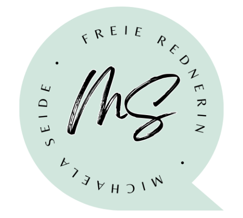 Michaela Seide - Traurednerin, Trauredner Offenburg, Logo