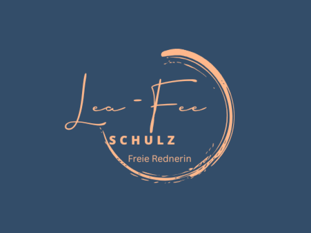 Freie Rednerin Lea-Fee, Trauredner Freiburg, Logo
