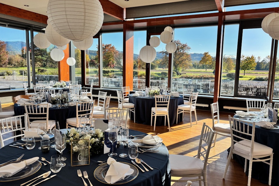 Delcanto | Eventlocation am See Bild 1