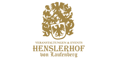 Logo von Henslerhof Logo von Henslerhof, Locations Freiburg