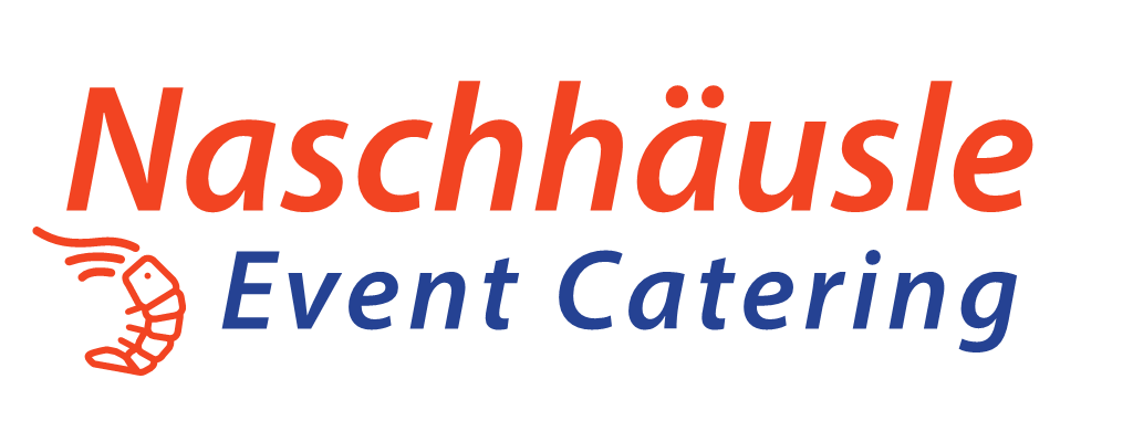 Naschhäusle Eventcatering, Catering March, Logo Naschhäusle Eventcatering, Catering March, Logo