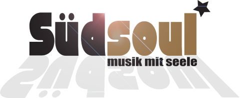 Südsoul - Musik mit Seele, Musiker · DJ's · Bands Kusterdingen, Logo